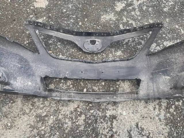 Бампер передний Toyota Camry V40 Тойота Камри В40 2,4л купить в ...