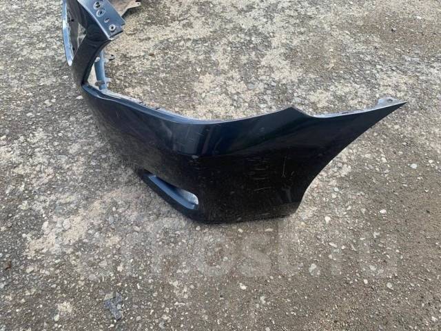 Бампер передний Toyota Camry V40 Тойота Камри В40 2,4л купить в ...