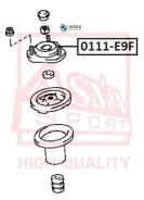 ����� ������������ ASVA 0111E9F 0111E9F ����