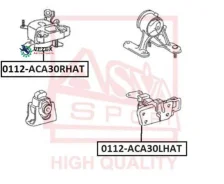 ������� ��������� ����� ASVA 0112ACA30LHAT 0112ACA30LHAT ����