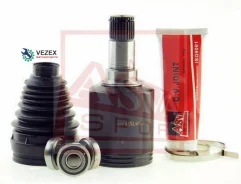 ���� ���������� ������ 27x38x27 Mercedes S-Class 221 4 Matic 2005-2013/Mercedes E-Class 212 4 Matic 2009-2017 ASVA MEIR221 MEIR221 ����