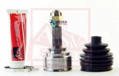 ���� �������� 29x49x25 Nissan Tiida C11 2005-2012 ASVA NSZ11 NSZ11 ����