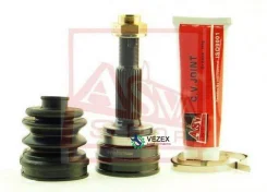 ���� �������� ������ 19X51.8X26 Toyota ASVA Tyrasa44 TYRASA44 ����