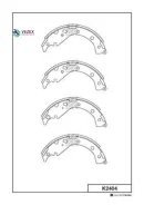 ������� ���������� RAV4 02-05, NOAH, VOXY AZR6#G 01- R Kashiyama K2404 K2404 ����