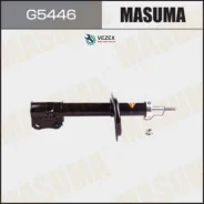 ����������� �������� GAS R Suzuki Swift 05- Masuma G5446 G5446 ����