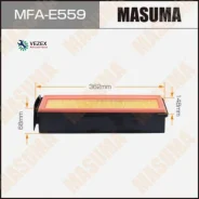 ������ ��������� BMW X5(F15/16) Masuma MFAE559 MFAE559 ����