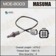 ������ ���������������� ����� Masuma, Subaru Forester / EJ20, EJ25 Masuma MOE8003 MOE8003 ����