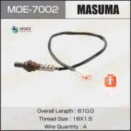 ������-���� Suzuki Grand Vitara/SX4 Masuma MOE7002 MOE7002 ����