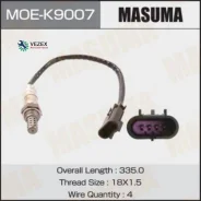 ������ ����������� Masuma, Hyundai IX55, Sonata NF / Lambda Masuma MOEK9007 MOEK9007 ����