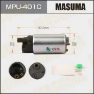 ���������� Masuma, Mazda 3, CX-5 / BM#, KE#, ���������� ��������� Masuma MPU401C MPU401C ����