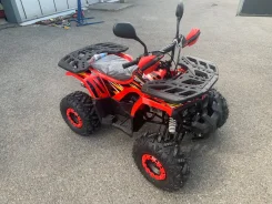Motax ATV Grizlik. ��������, ��� ���\���, ��� ������� ����