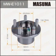 ������� � ����������� LAND Rover Freelander 06- Masuma MWE1011 MWE1011 ����