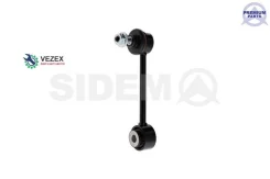 ������ ������������� | ��� ����/��� | BMW: X3 (G01), X4 (G02) Sidem 21864 21864 ����