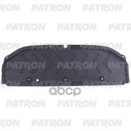 ������ ��������� Nissan Qashqai 1,6 2,0 ����/������ 2011- Patron ���. P72-0189 P720189 ����