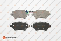 ������� ��������� FORD Fiesta 12- ������. Eurorepar 1639372380 1639372380 ����