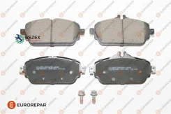 ������� ��������� MB A(W176) 12/B(W246) 11 ������. Eurorepar 1639381880 1639381880 ����