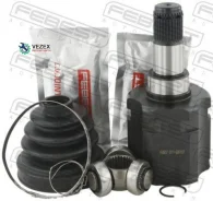 ���� ���������� 28x47x30 Toyota Hilux GGN1, �GUN1, �KUN1, �LAN125, �TGN1 2015.05- [GR] Febest 0111GGN155F 0111GGN155F ����