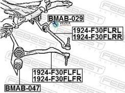 ����� �������� ������ ����� Febest 1924F30FLRL 1924F30FLRL ����