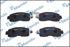 ������� ��������� Nissan �����. Mando MPN18 MPN18 ����