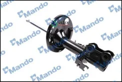 ����������� | ����� ���� | Toyota Prius PLUS (_W4_)-1.8 Hybrid (ZVW40W, ZVW41W) [2011-] Mando MSS020268 MSS020268 ����