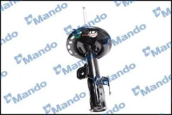 ����������� | ����� ��� | Toyota Prius PLUS (_W4_)-1.8 Hybrid (ZVW40W, ZVW41W) [2011-] Mando MSS020269 MSS020269 ����