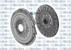 �������� ��������� FORD C-MAX/Focus 04- 2.0 TDCI Mecarm MK10129D MK10129D ����