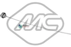 ��� �������� Nissan Interstar ������� (X70) 2002- Metalcaucho 39238 39238 ����