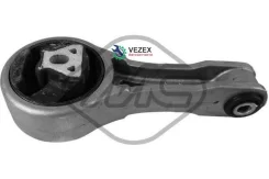 ������� ��������� ������� ��������� FIAT Freemont (345_) 2011-2015 Metalcaucho 57053 57053 ����