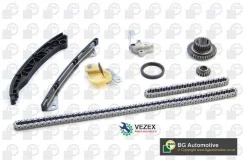 ������ �������� ���� ��� Nissan JUKE, Tiida, X-Trail 1.6 DIG-T RS (MR16DDT) 10- BGA TC6305FK TC6305FK ����