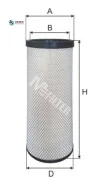 ������ ���������! ������� H563 D178 d147 Volvo Liebherr M-Filter A8321 A8321 ����