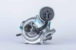 ��������������� FIAT�Punto II/Doblo/Idea/Panda/Qubo 1.3� JTD 16v Multijet Borgwarner 54359880005 54359880005 ����