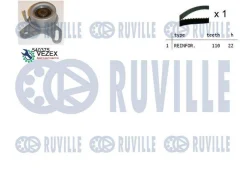 �������� ����� ��� Hyundai Accent/GETZ 00- 1.3/1.5 Ruville 550315 550315 ����