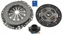 ��������� ��������� Sachs 7700104548 Dacia Logan 1.6 16V 06- Sachs 3000951534 3000951534 ����