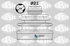 �������� �������� ����� �����������Citroen C3 02 Sasic 1900034 1900034 ����