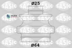 �������� ����� ����������� MB Vito 2.0/2.3/2.1CDi/2.3D/TD 96 Sasic 1906141 1906141 ����