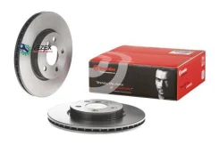 ���� ��������� BMW 2(F45/F46) 14- ������.294��. ����. Brembo 09C34911 09C34911 ����