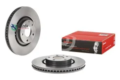 ���� ��������� Mazda 6 18-/CX-5 17-/CX-9 16- �������� ����. D 320��. Brembo 09E03411 09E03411 ����