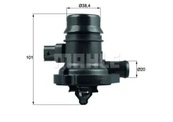 ��������� tm36103 Mahle TM36103 ����