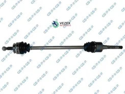 ������ � ����� Chrysler Voyager AT 00-08 ����. GSP 209005 209005 ����