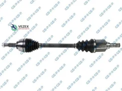 ������ � ����� LADA XRAY 15-/Sandero II 14- ���. (��� Renault JR5) GSP 250508 250508 ����