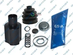 ���� Renault Duster 11- �����. ����. GSP 650106 650106 ����