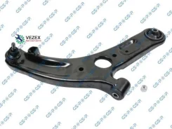 ����� �������� �������� ������ Hyundai Elantra Saloon (MD UD) GSP S061258 S061258 ����