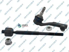 ���� ������� BMW 3 (F30/F80) ���. (� ������������) GSP S100428 S100428 ����