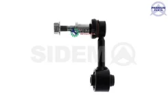 ���� ������������� Toyota Corolla 19- ���. ����. ���/����. Sidem 45869 45869 ����
