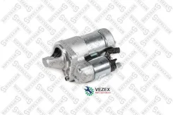 �������! 12V 0.8KW 8/10TFiat Punto/Brava/Marea 1.1-1.6i 92 Stellox 0610047SX 0610047SX ����