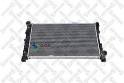 �������� ���������� ��������� MB W203 1.8-2.2D 00- Stellox 1025346SX 1025346SX ����