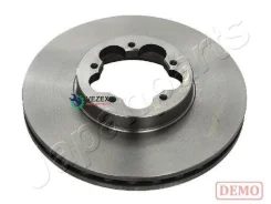 ���� ��������� FORD Transit 06- �������� M10x1.5 ����. D 300��. Japanparts DI0332C DI0332C ����