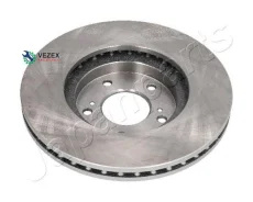 ���� ��������� Honda Accord 98-02/Civic 01-05/Legend 06- �������� ����. D 300��. Japanparts DI490C DI490C ����