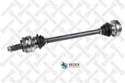 ������ ������ 625mm ABS, 21998 BMW E36/E46 1.6/1.8/2.0 90 Stellox 1581778SX 1581778SX ����