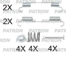 �������� ��������� � psrk0255 Patron PSRK0255 ����